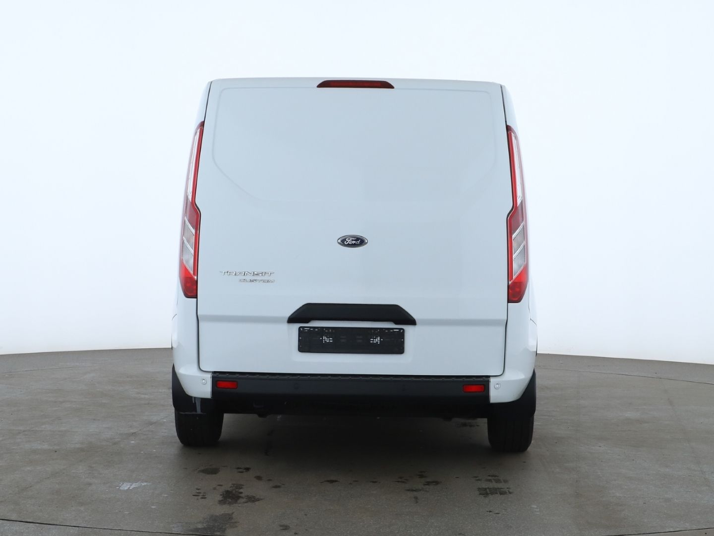 Fahrzeugabbildung Ford Transit Custom Kasten 300 L1 Trend DOPPEKABINE 6
