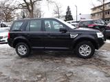Land Rover Freelander TD4_e E /Klimaautomatic / SHZ - gebrauchte Land Rover Freelander aus dem Jahr 2009