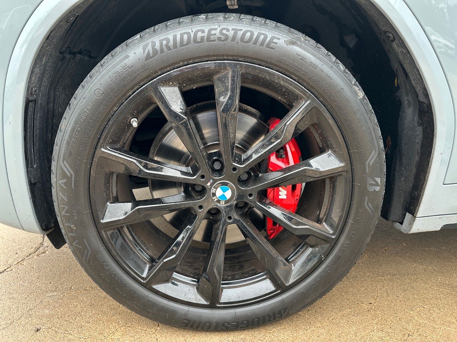BMW X3 M40 d – Bild 19
