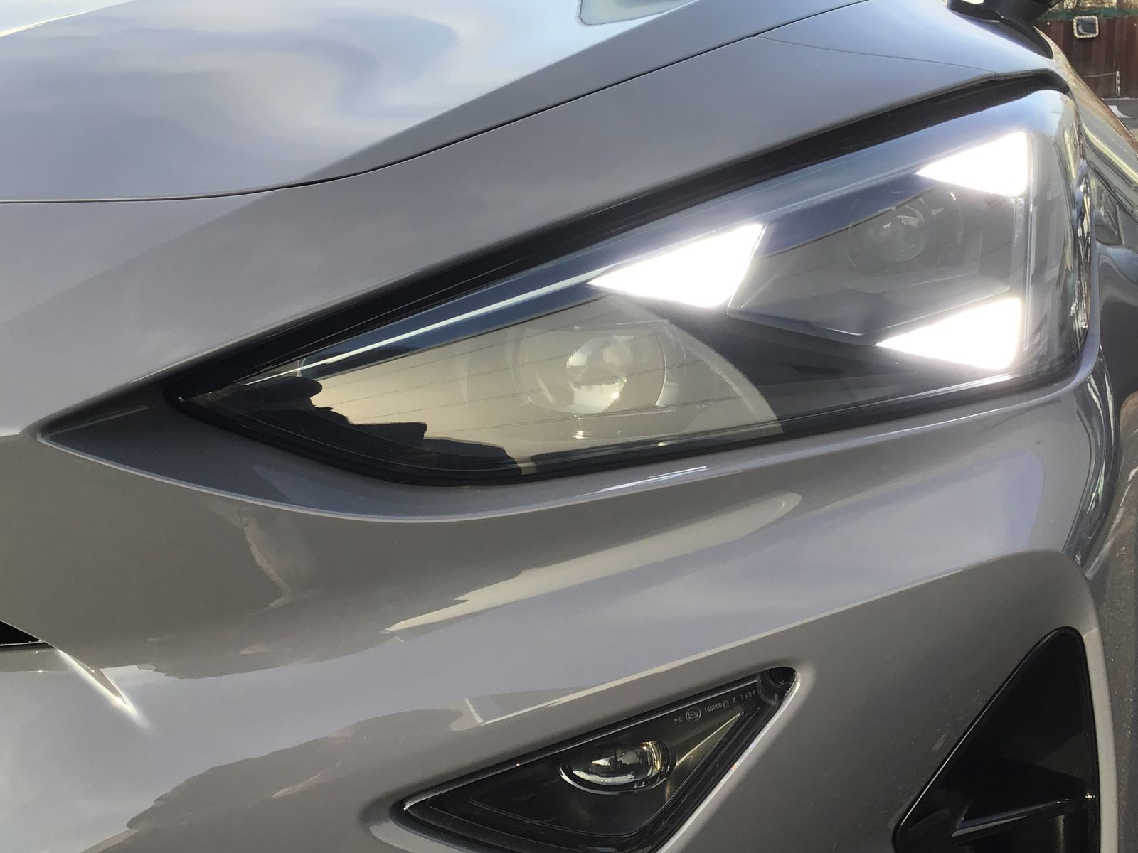 Cupra Formentor - Bild 8
