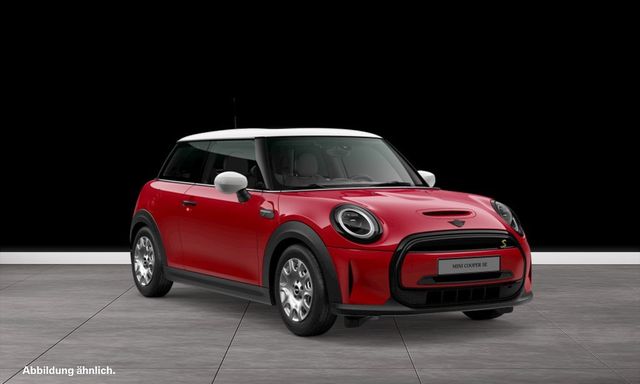 MINI Cooper SE Navi Pano.Dach PDC Sportsitze LED