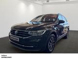 Volkswagen Tiguan VW Life 1.5 TSI BMT DSG - Anhängerkupplun - VW Tiguan Gebrauchtwagen in Solingen