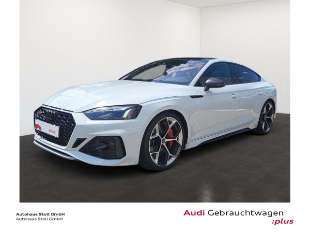 Audi RS5 Spb. HUD+Bang&Olufsen+Feinnappa-Leder+Panora