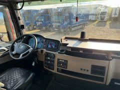 Fahrzeugabbildung MAN TGX 18.500