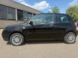 Volkswagen Lupo 1.4 44kW Basis - Volkswagen Lupo mit Benzin-Antrieb: Kleinwagen, Klimaanlage