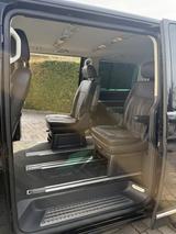 Volkswagen 4M DSG Highline | Scheckh | 1.Hand | Top Zustand - VW T5 Gebrauchtwagen in Freiburg