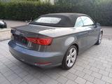 Audi A3 Cabriolet Ambition S-tronic - Audi A3 mit Diesel-Antrieb: Cabrio