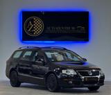 Volkswagen Passat Variant 1.6 FSI *GARANTIE*WENIG GELAUFEN! - gebrauchte VW Passat Variant aus dem Jahr 2006