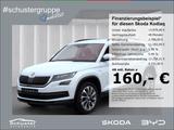 Skoda Kodiaq CLEVER 1.5TSI*DSG AHK LED ACC R-Kam Navi