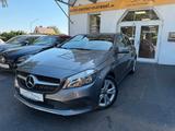 Mercedes-Benz A 180 Automatik KAMERA/NAVI/TEMPOMAT/KLIMA - Mercedes-Benz A 180 Gebrauchtwagen in Bremen