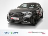 Audi SQ2 TFSI qu. Stronic,Matrix,Navi+,ACC,Kamera - Audi SQ2 Jahreswagen