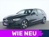 Mercedes-Benz C 200 d Avantgarde LED|Rückfahrkamera|Navi|SHZ - Mercedes-Benz C 200 Jahreswagen