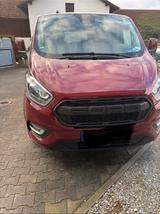 Ford Tourneo Costum L2 Titanium X - 185 PS - Ford Tourneo L2 Gebrauchtwagen