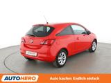 Opel Corsa 1.4 Drive*PDC*SHZ*KLIMA*TEMPO*GARANTIE* - Opel Corsa Gebrauchtwagen in Berlin
