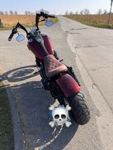 Harley-Davidson Dyna Street Bob - Offers matching your search criteria