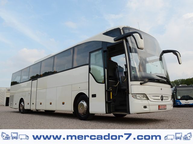 Mercedes-Benz O 350 Tourismo RHD-M/2 / Schaltgetriebe /Euro 4