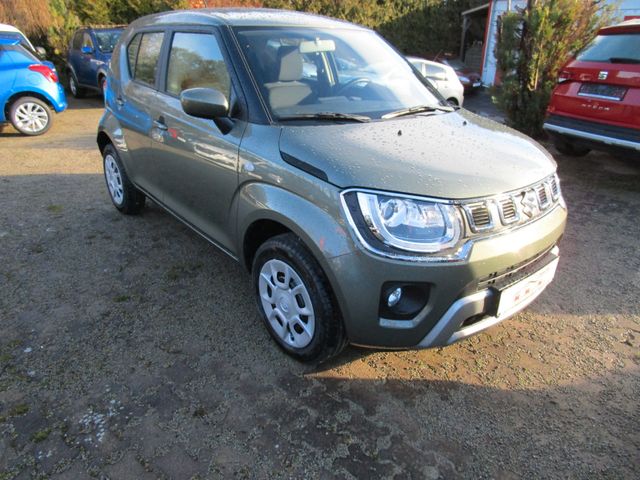 Suzuki Ignis 1.2-Club  HYBRID +WR; sofort lieferbar