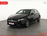 Mercedes-Benz A250 e AMG Line LED Navi Virtual Cockpit USB - Mercedes-Benz A-Klasse mit Hybrid-Antrieb: Automatik