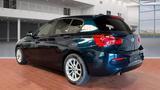 BMW 116i Advantage NAVI LED KLIMA PDC MFL SHEFT TOP - BMW 116 in Düsseldorf