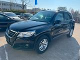 Volkswagen Tiguan Trend & Fun 4Motion - VW Tiguan bis 5.000 Euro