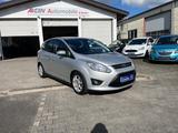 Ford C-Max C-MAX Champions Edition.1HAND-TÜV NEU- - Ford C-Max in Frankfurt (Main)