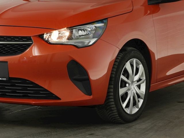 Corsa-e F EDITION 50kWH AT+RÜCKFAHRKAMERA+KEYLES