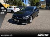 Mercedes-Benz CLA 180 Shooting Brake Navi  Parkassistent - Mercedes-Benz CLA 180 Shooting Brake in Düsseldorf