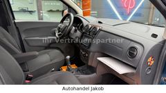 DACIA Lodgy/7Sitzer/Tüv-Service-Neu/24Monate Garantie