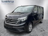 Renault Trafic Combi L1H1 3 - Renault Trafic in Kiel