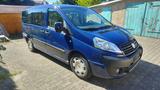 Fiat Scudo Multijet 140 - Multimedia! L2H1 9-Sitzer - gebrauchte Fiat Scudo aus dem Jahr 2010