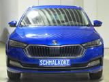 Skoda Octavia Combi 2.0TDI SCR DSG7 Selection Plus Nav - Skoda Octavia: Selection Plus