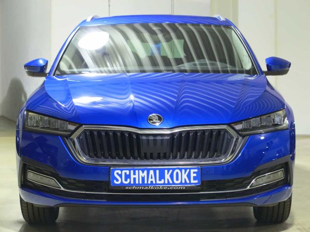 SKODA Octavia Combi 2.0TDI SCR DSG7 Selection Plus Nav