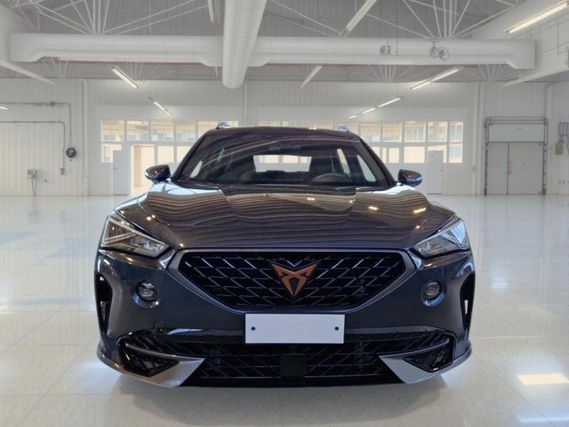 Cupra CUPRA FORMENTOR 2.0 TDI SUV imagem 2