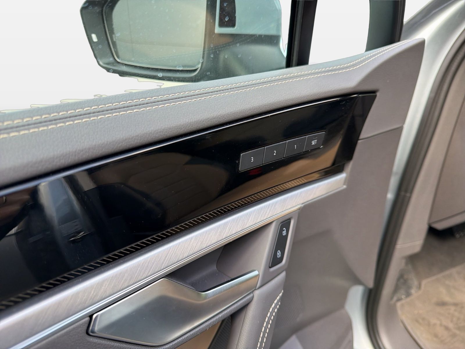 Volkswagen Touareg - Bild 20