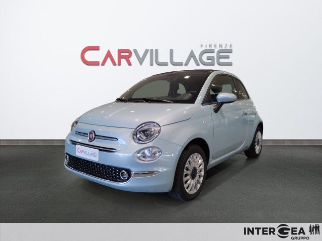 Fiat FIAT 500C 1.0 hybrid Dolcevita 70cv