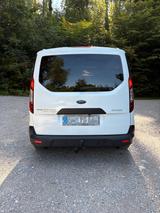 Ford Grand Tourneo Connect 7-Sitzer - Ford Grand Tourneo von privat