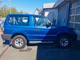 Ford Ranger Geländewagen  2001 - Ford aus 2001