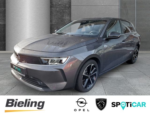 Astra 1.6 Turbo PHEV, Elegance, 1.Hand, Kamera, 