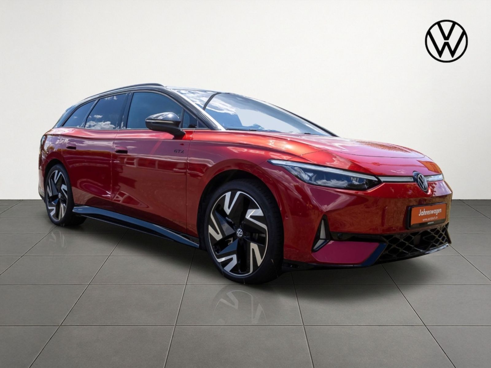 Volkswagen ID.7 - Bild 3