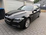 BMW 520d Touring - 8-Fach - Tüv neu