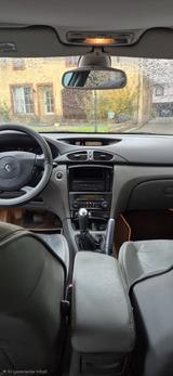 Renault Laguna Privilege 1.8 16V Grandtour Expression - gebrauchte Renault Laguna aus dem Jahr 2001