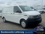 Volkswagen T6 Transporter 6.1 Kasten TDI LR AHK*Flügeltür - gebrauchte VW T6 Transporter aus dem Jahr 2024