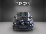 Mercedes-Benz V 250 d EDITION Sport NIGHT*AHK*Totwinkel*18"*++ - gebrauchte Mercedes-Benz V 250 aus dem Jahr 2023