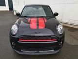 MINI One /Scheckheft/SHZ/1.Hand/PDC - MINI ONE von privat