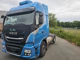 Iveco 460 LNG running condition - Iveco Münster
