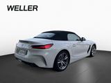 BMW Z4 SDRIVE30i M Sport HUD H/K SHz RFK Car Play - BMW: Weiß, Cabrio