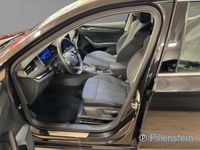 Skoda Octavia - Vorschau Bild 7