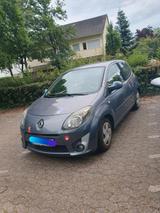 Renault Twingo 1.2 - Renault Twingo Gebrauchtwagen in Bonn