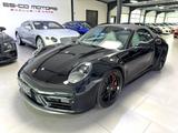 Porsche 992-911 CARRERA 4 GTS CABRIO LIFT BURMESTER® ACC - Porsche 992 in Bielefeld