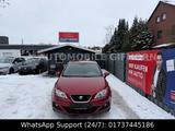 Seat Ibiza 1.2 TSI ST Style*MULTI*SHZ*PDC*AC*EFH*TEMP - Seat Ibiza aus 2010: Kombi